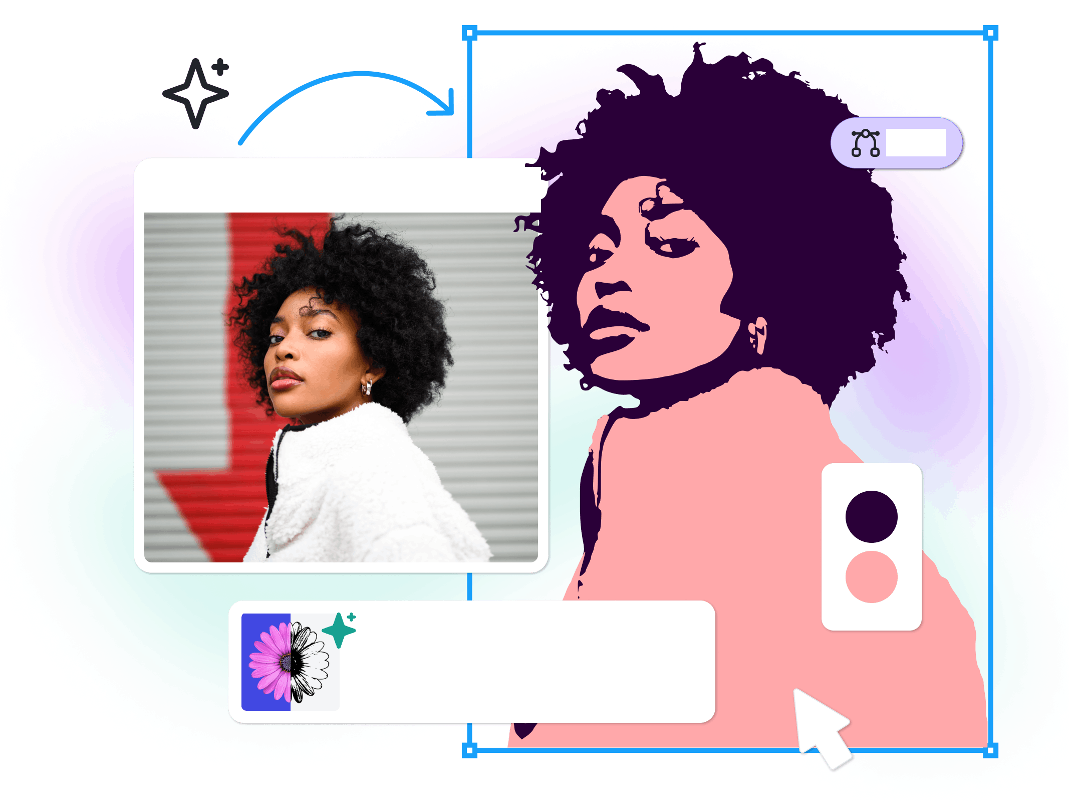 WEBP to PNG Image Converter